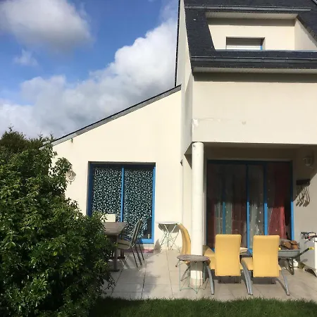 Feriehus Maison 4 *