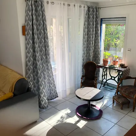Feriehus Maison 4 Carnac