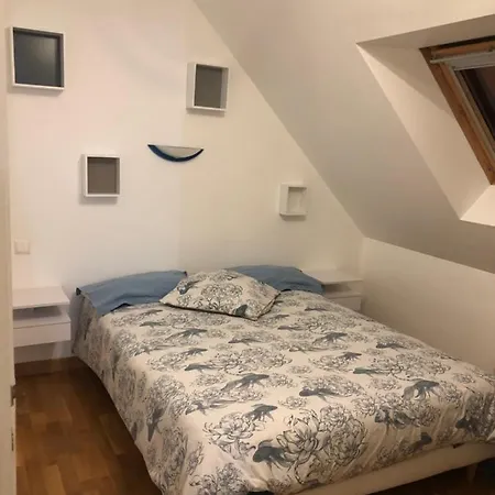 Feriehus Maison 4